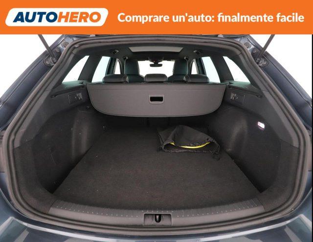 SEAT Leon Sportstourer 1.4 e-HYBRID 204 CV DSG Xcellence