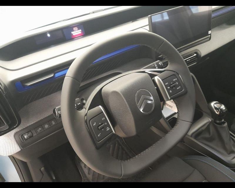 Citroën C3 Turbo 100cv - MAX