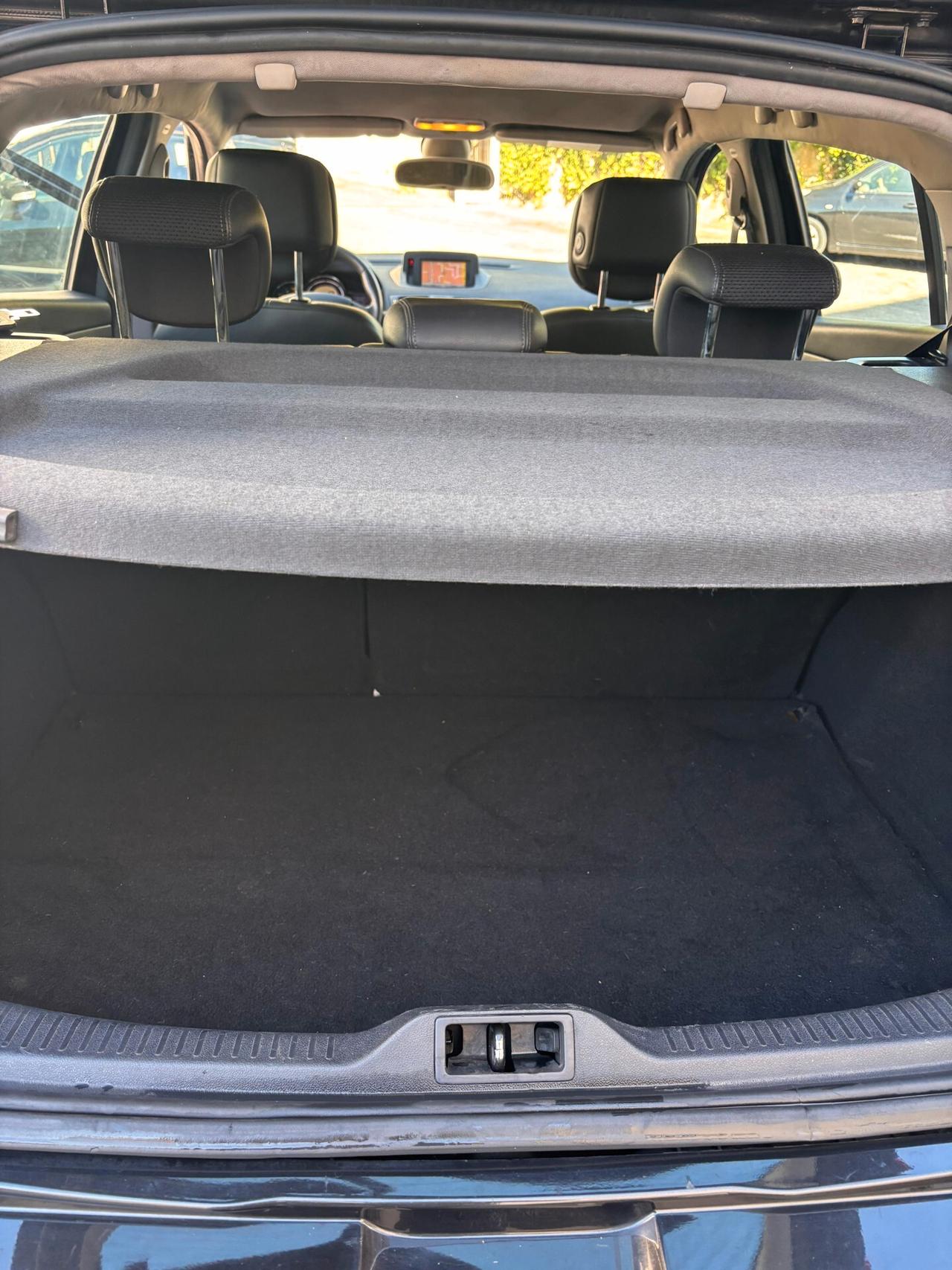 Renault Mégane 1.5 dCi 110CV Luxe 5/p