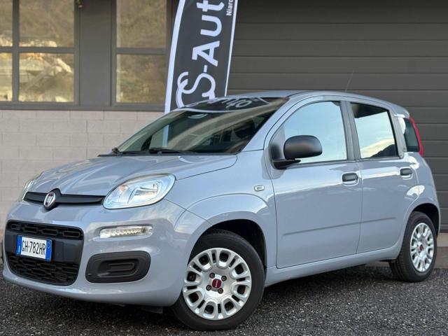 FIAT Panda 1.0 FireFly S&S Hybrid NO VINCOLO FINANZIARIO