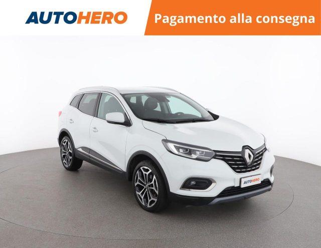 RENAULT Kadjar TCe 140CV FAP Sport Edition2