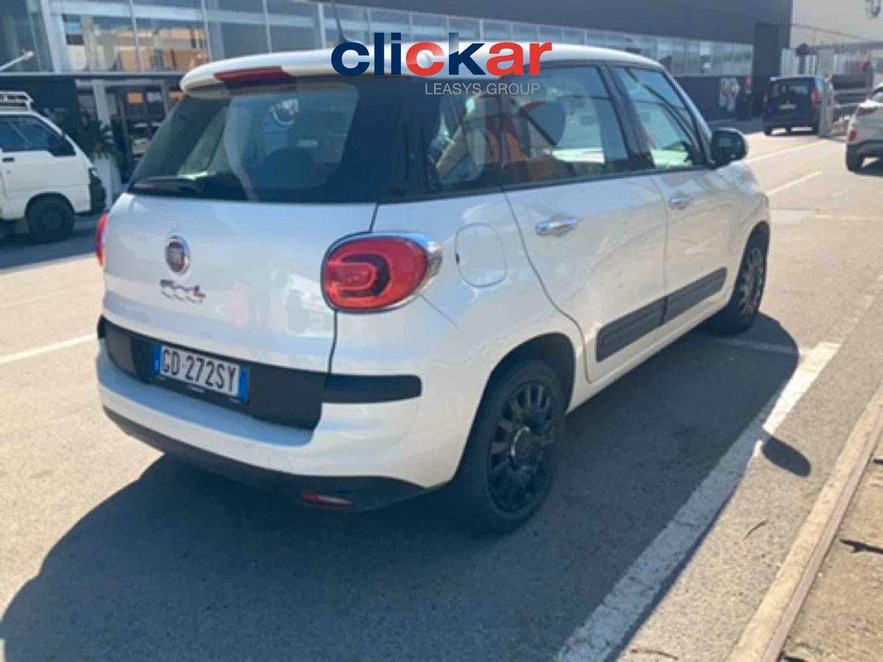 Fiat 500L 1.3 Multijet 95 CV Sport