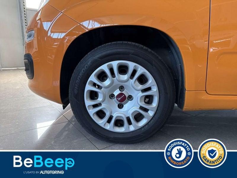 FIAT Panda 1.2 EASY S&S 69CV MY19