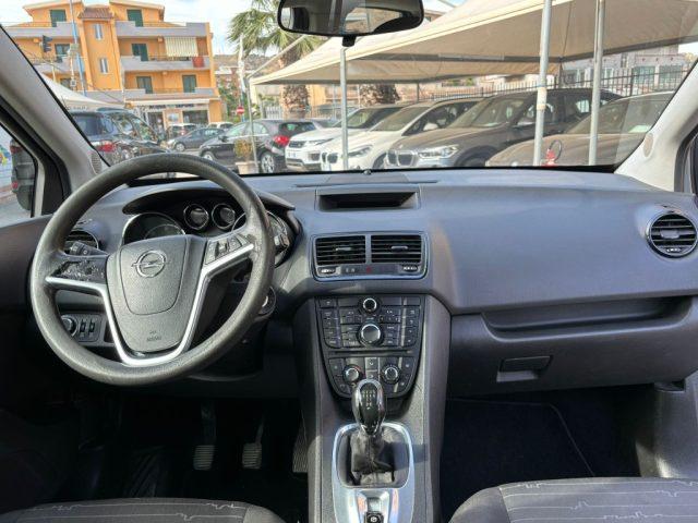 OPEL Meriva 1.3 CDTI Elective