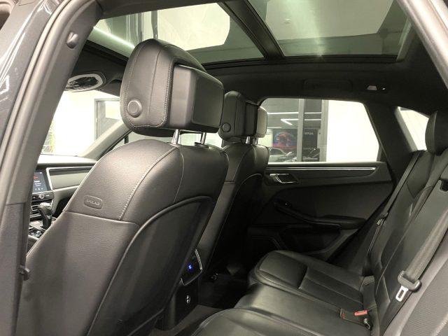 PORSCHE Macan 2.0 265 CV PDK