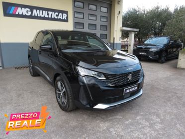 Peugeot 3008 1.5 bluehdi Allure EAT8/full led/adas/navi/keyless