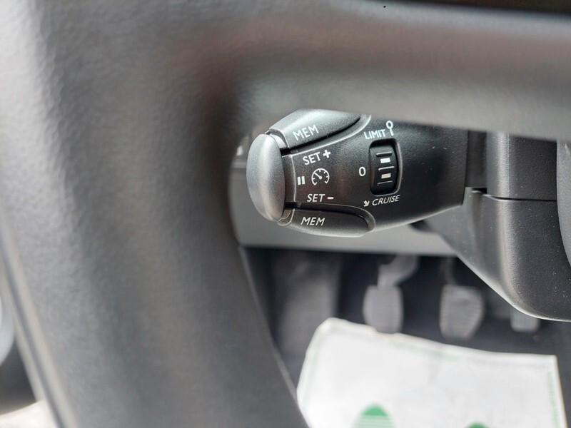 Citroen C3 BlueHDi 75 S&S Feel