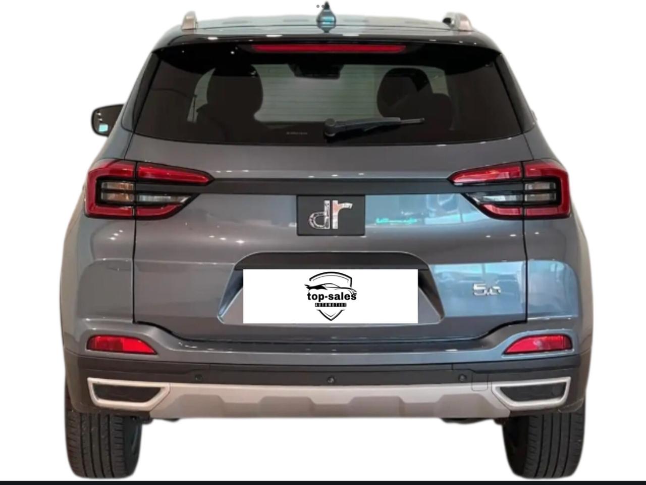 Dr 5.0 AUTOMOBILES 1.5 BI-FUELL GPL PERFETTA