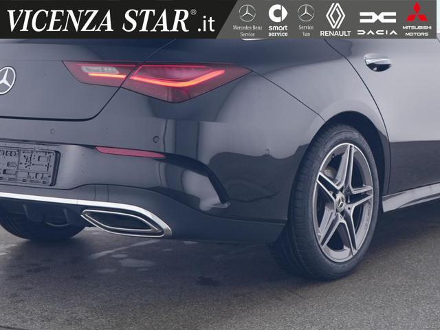 MERCEDES-BENZ CLA 180 MHV S.B. AMG PREMIUM
