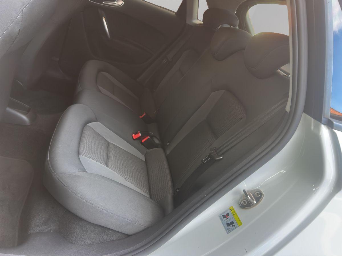 AUDI - A1 Sportback - 1.4 TDI 90cv ultra Sport