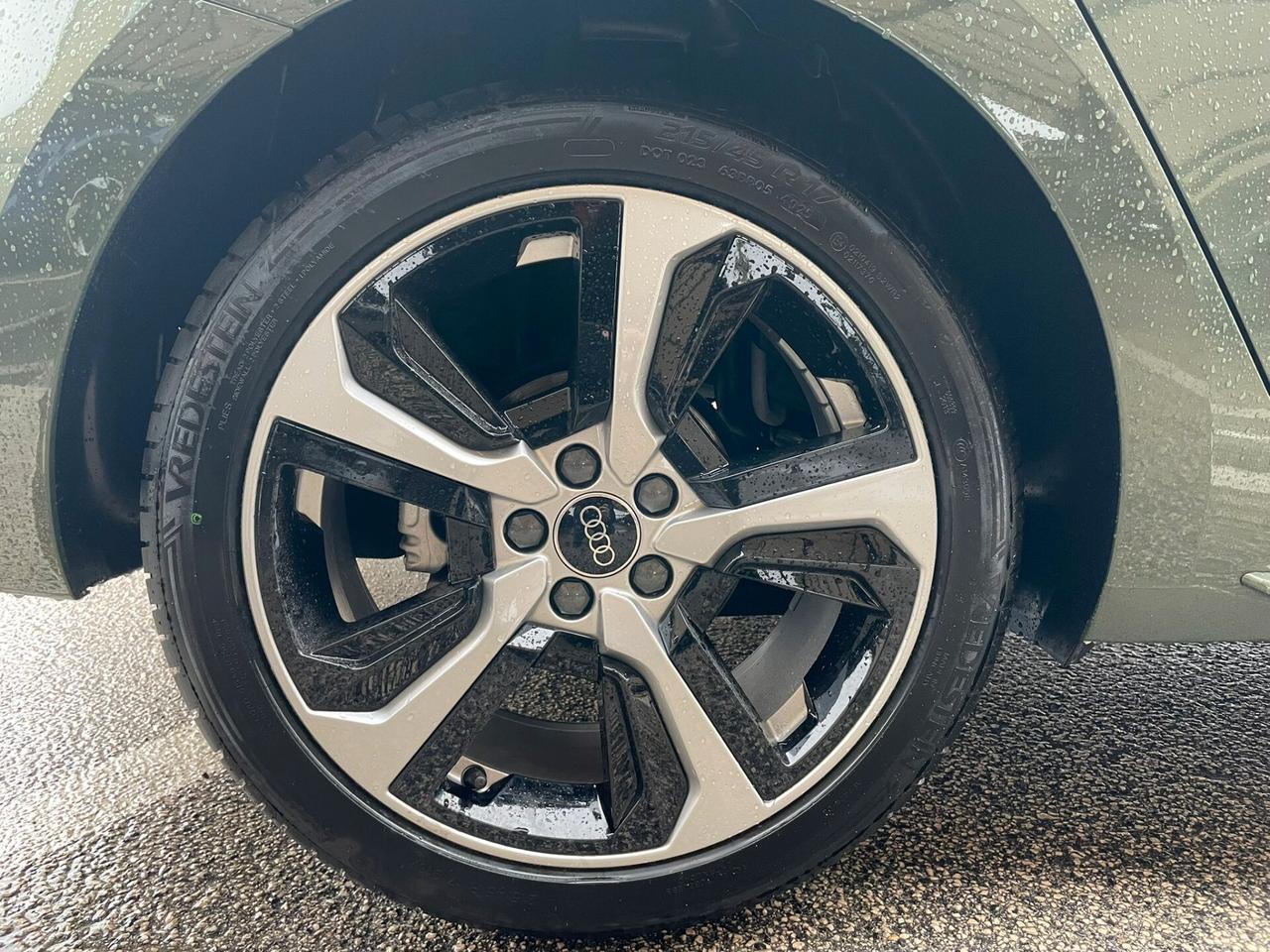 Audi A1 SPB 30 TFSI S line edition