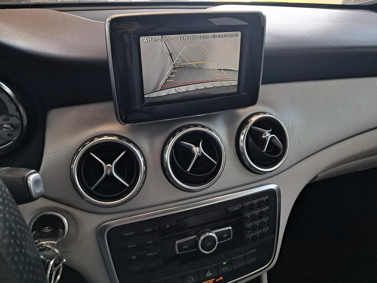 Mercedes-benz GLA 200 CDI Automatic Sport