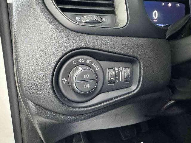 JEEP Renegade 1.5 Turbo T4 MHEV Altitude