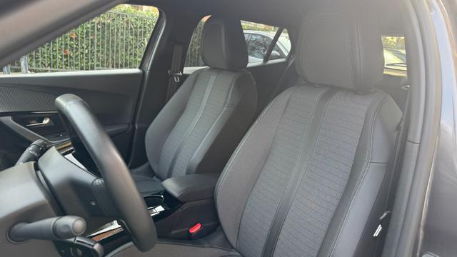 PEUGEOT 2008 1.2PURETECH 100CV S&S ALLURE*CL17*FULL LED*