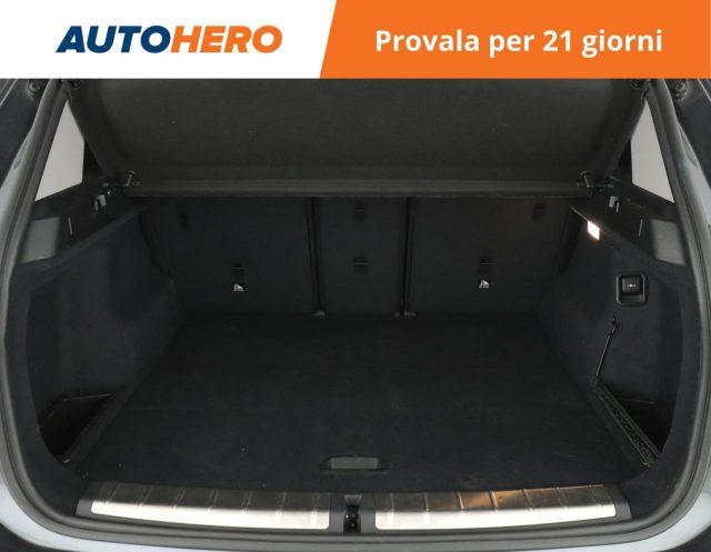 BMW X1 sDrive18d xLine