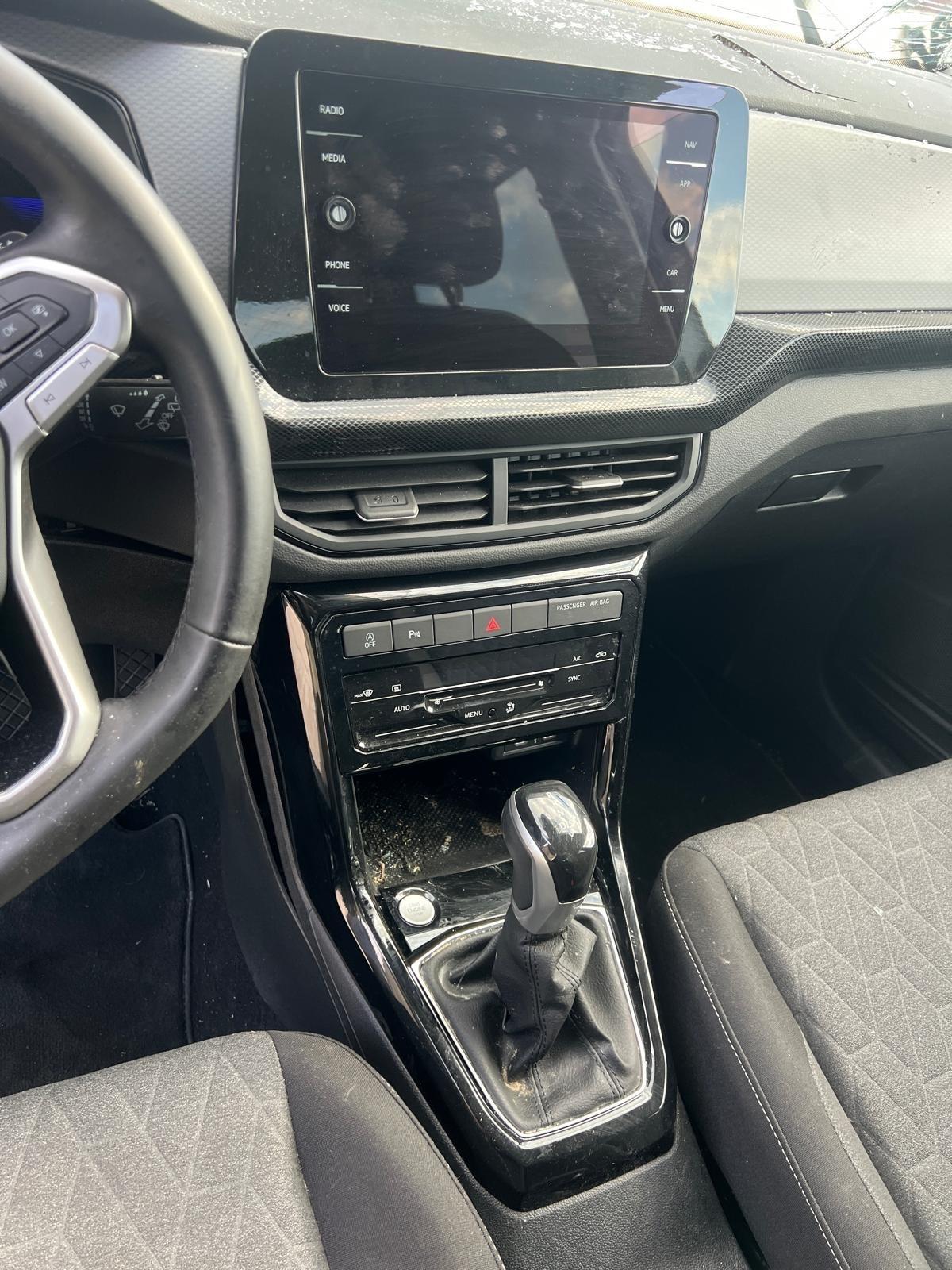 Volkswagen T-Cross 1.0 TSI 115 CV DSG Edition Plus