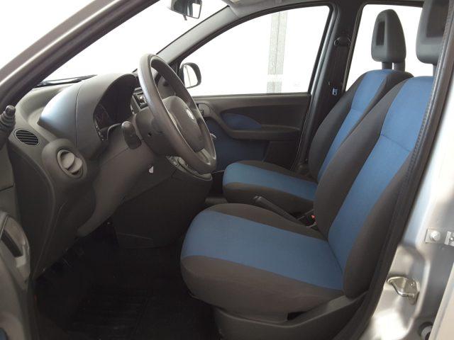 FIAT Panda 1.2 Dynamic *solo 73.200 Km*5 POSTI*