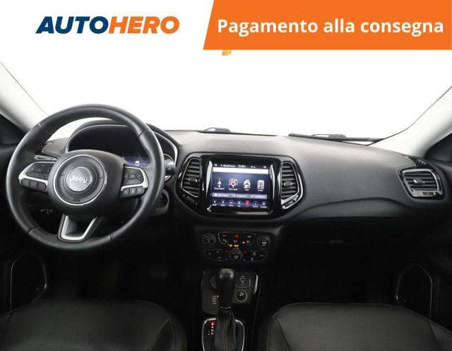 JEEP Compass 2.0 Multijet II aut. 4WD Limited