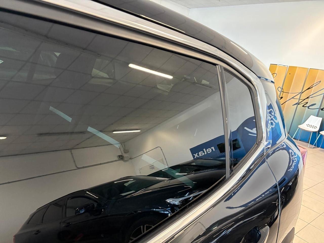 Citroen C5 Aircross PLUS Hybrid 136 e-DCS 6 SPOTICAR