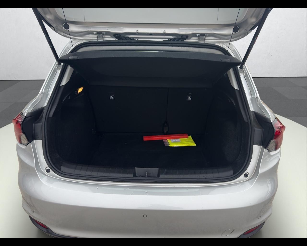 FIAT Tipo (2015-->) - Tipo 1.3 Mjt S&S 5 porte Business