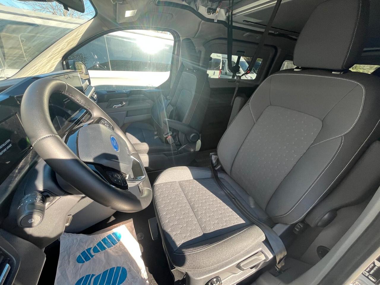 Ford PANAMA PEAK 10+