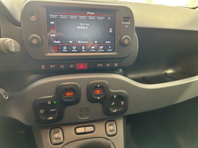 FIAT Panda Cross 1.0 FireFly S&S Hybrid
