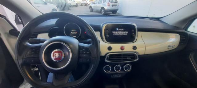 FIAT - 500X - 1.6 MultiJet 120 CV Lounge