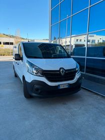 Renault Trafic T27 2.0 dCi 120CV PC-TN Furgone Ice