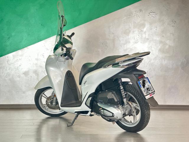 HONDA SH 125 PrezzoPROMO*Finanziabile*ChiaveElettronica