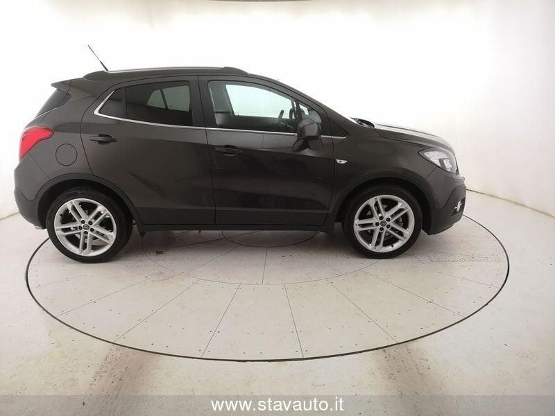 Opel Mokka 1.6 CDTI COSMO