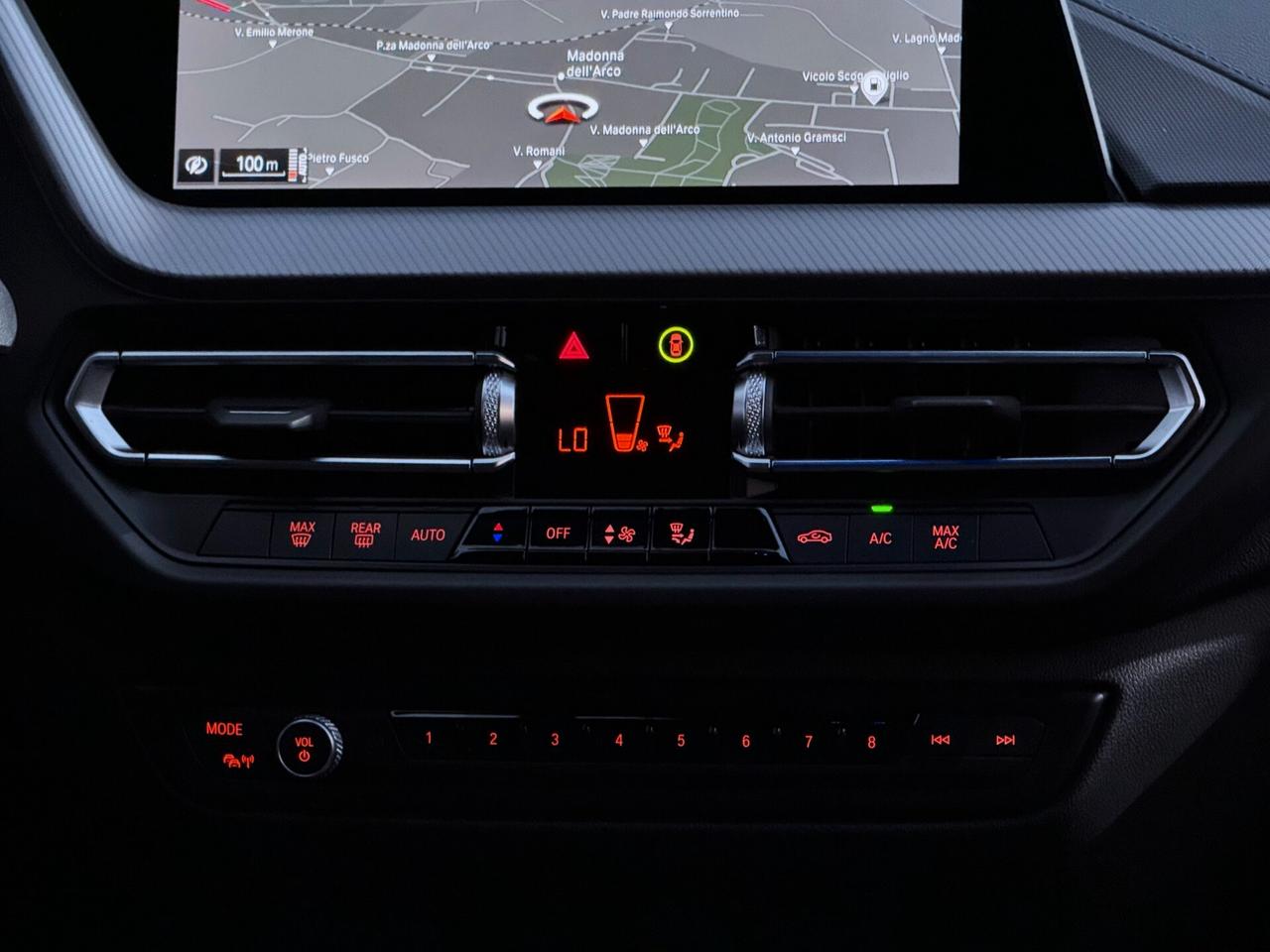 BMW 220 d Gran Coupe Msport 190CV PACK LUCI CAM LED