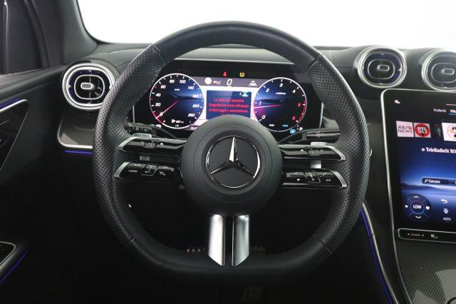 MERCEDES-BENZ G LC (X254) LC 300 d 4Matic Mild Hybrid AM