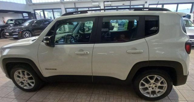 JEEP Renegade 1.6 Mjt 130 CV Limited N1 AUTOCARRO