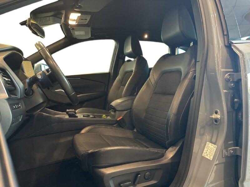 Nissan Qashqai MHEV 158 CV Xtronic 4WD Tekna+