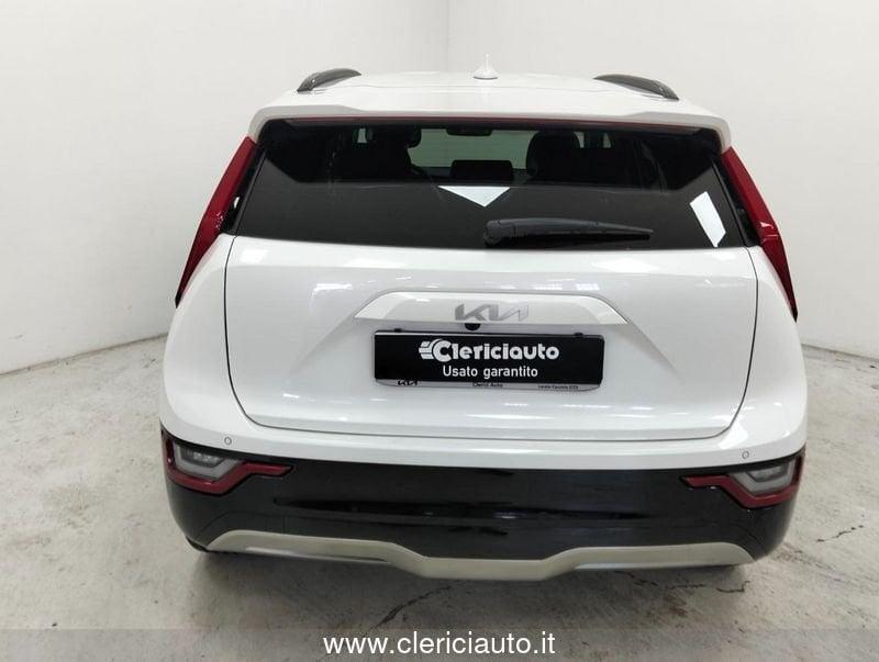 KIA e-Niro 64,8 kWh Evolution
