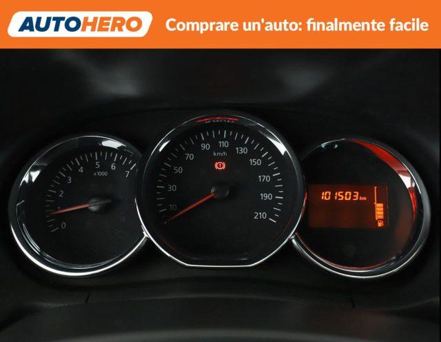 DACIA Duster 1.5 dCi 110CV 4x4 Lauréate