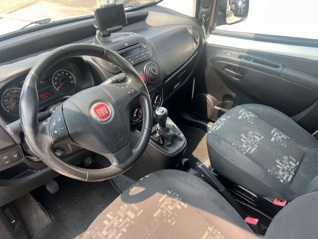 Fiat Qubo 1.3 MJT 75 CV Trekking