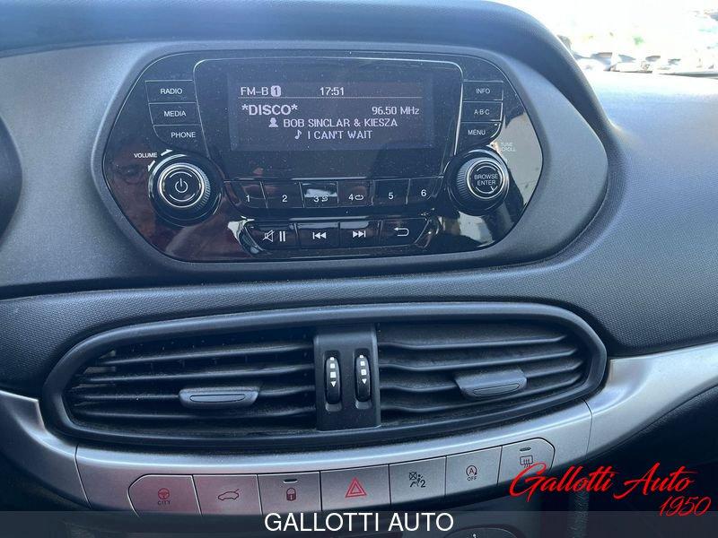 FIAT Tipo 1.4 95cv