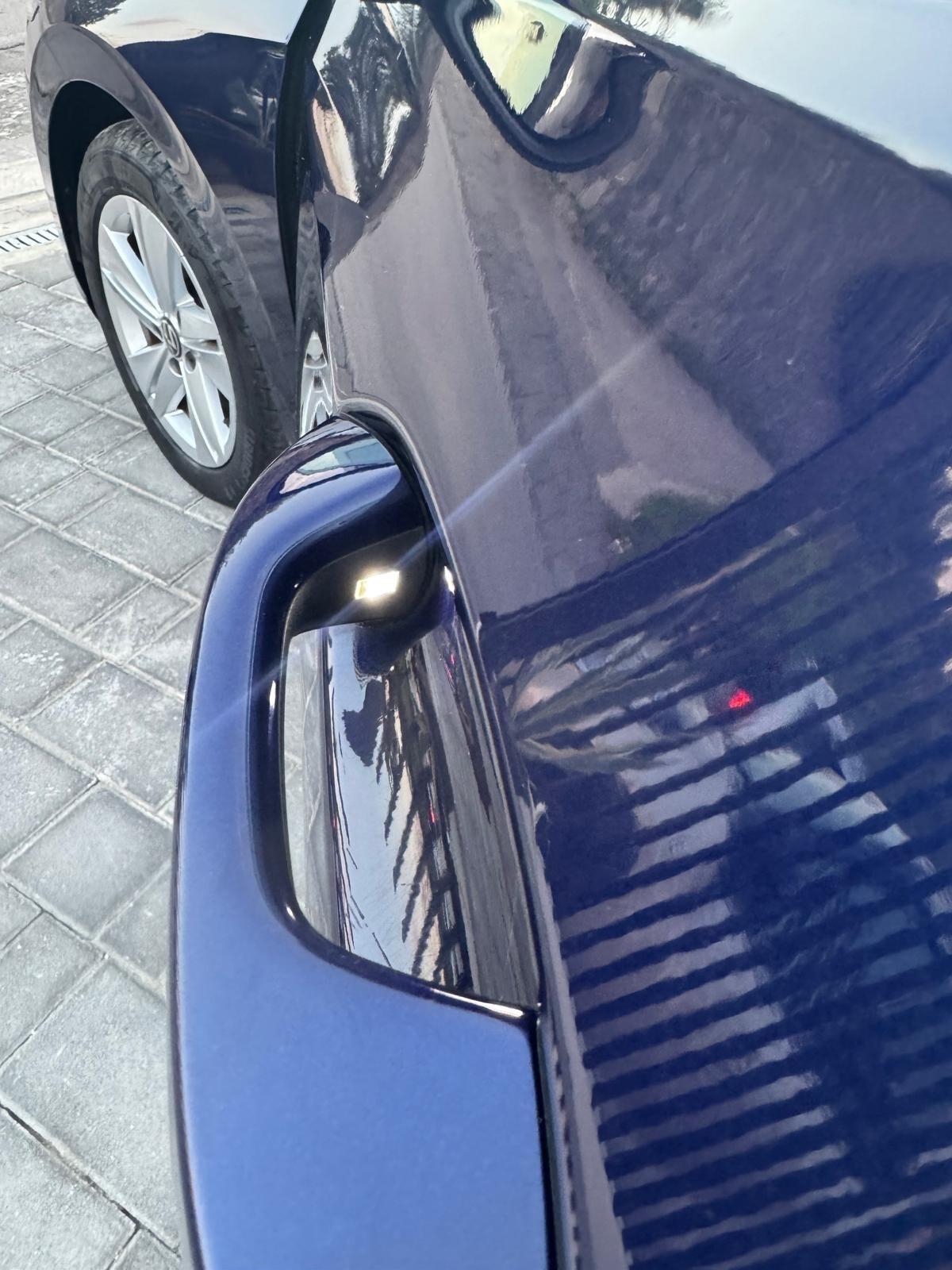 Volkswagen Golf 1.0 eTSI EVO DSG Life