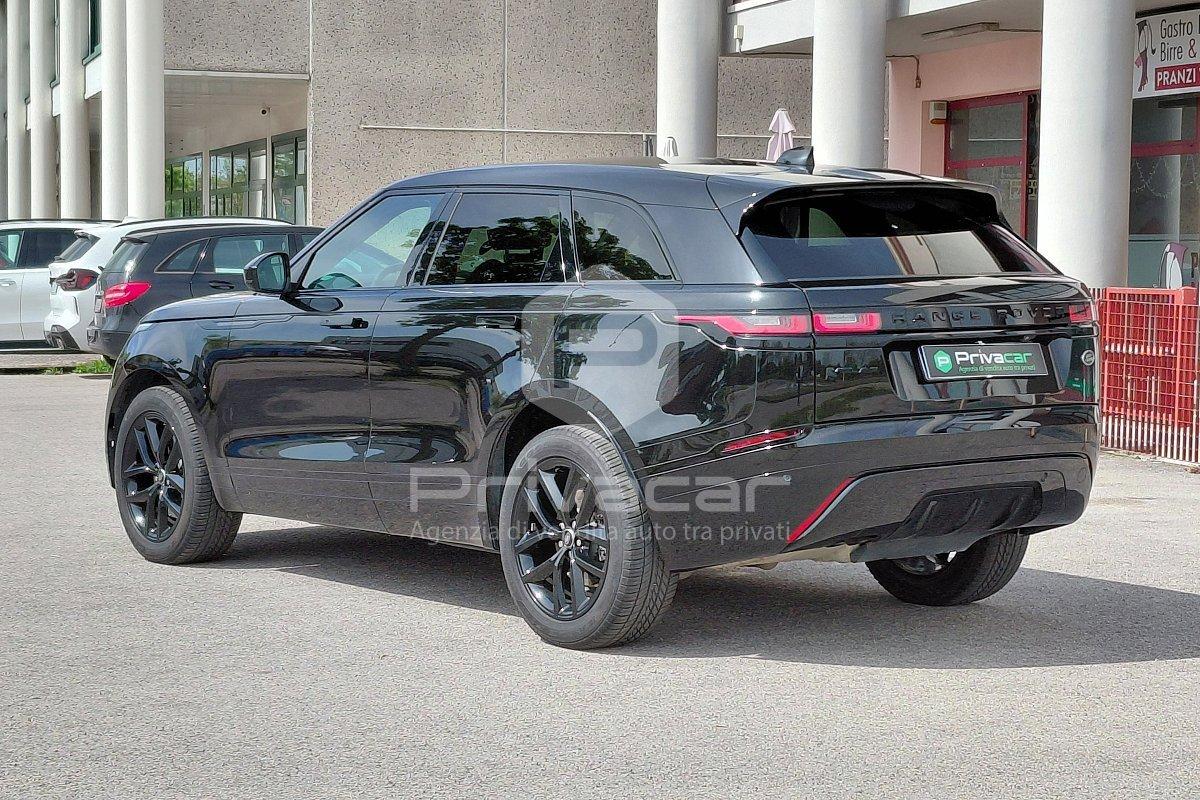 LAND ROVER Range Rover Velar 2.0D I4 204 CV R-Dynamic S