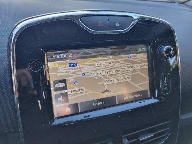 RENAULT Clio 1.5 dCi 8V 75CV 5 porte Live