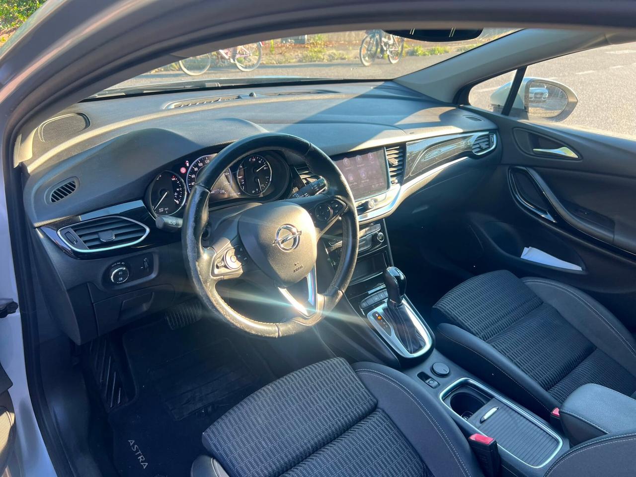 Opel Astra 1.5 CDTI 122 CV S&S Sports Tourer Ultimate