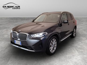 BMW X3 G01 2021 - X3 xdrive30e auto