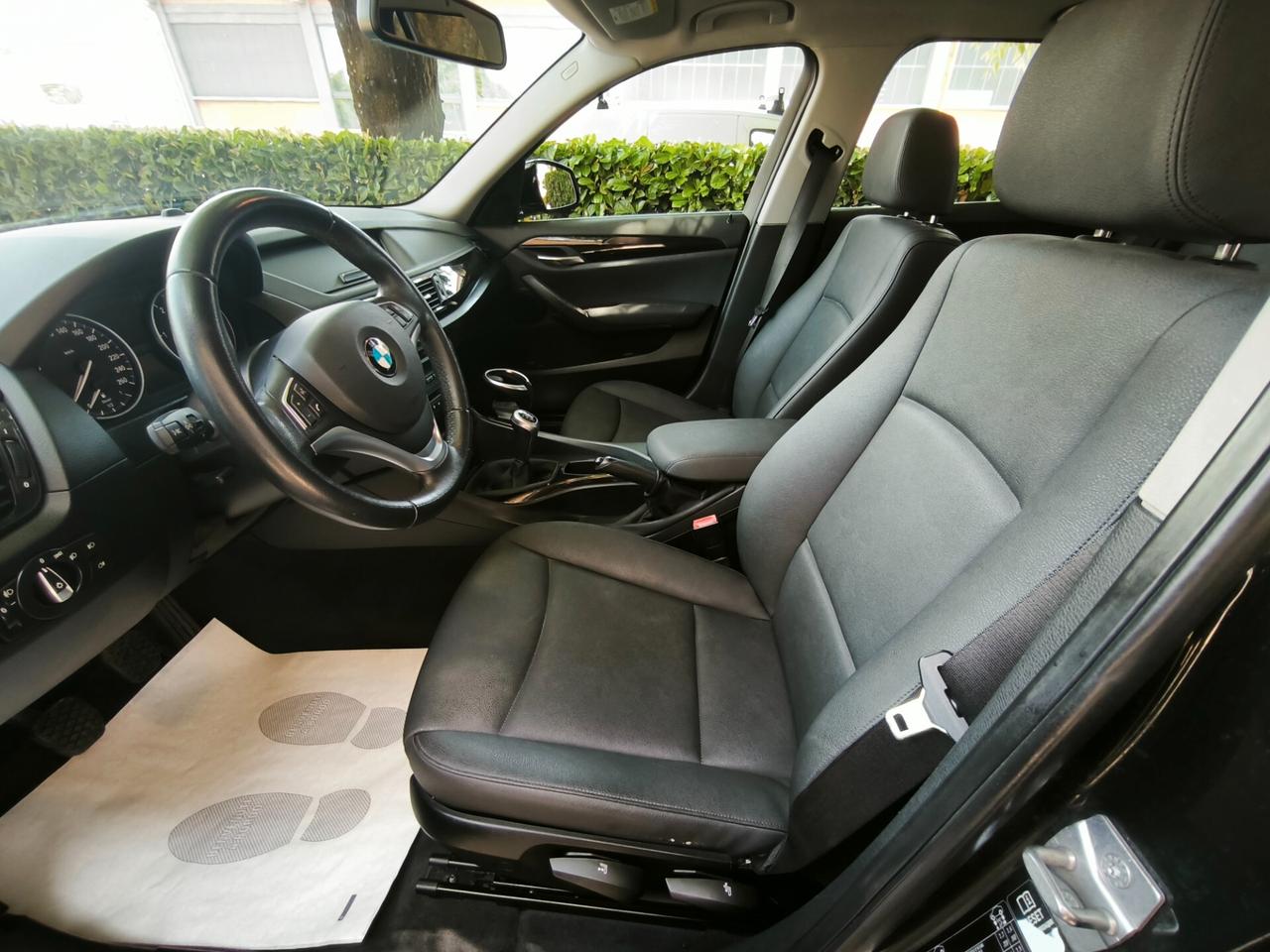 Bmw X1 sDrive16d X Line