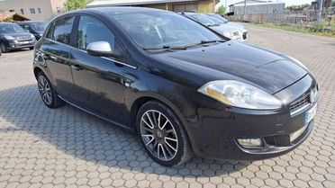 FIAT Bravo 1.6 MJT DPF UNICO PROPRIETARIO