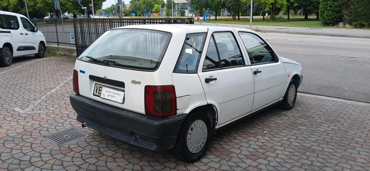 Fiat Tipo 1.4 5 carburatore 1990