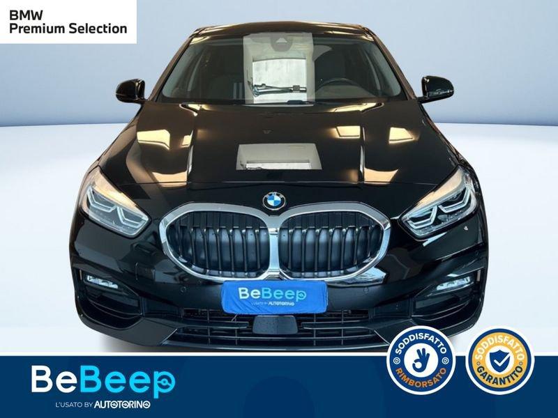 BMW Serie 1 116D SPORT AUTO