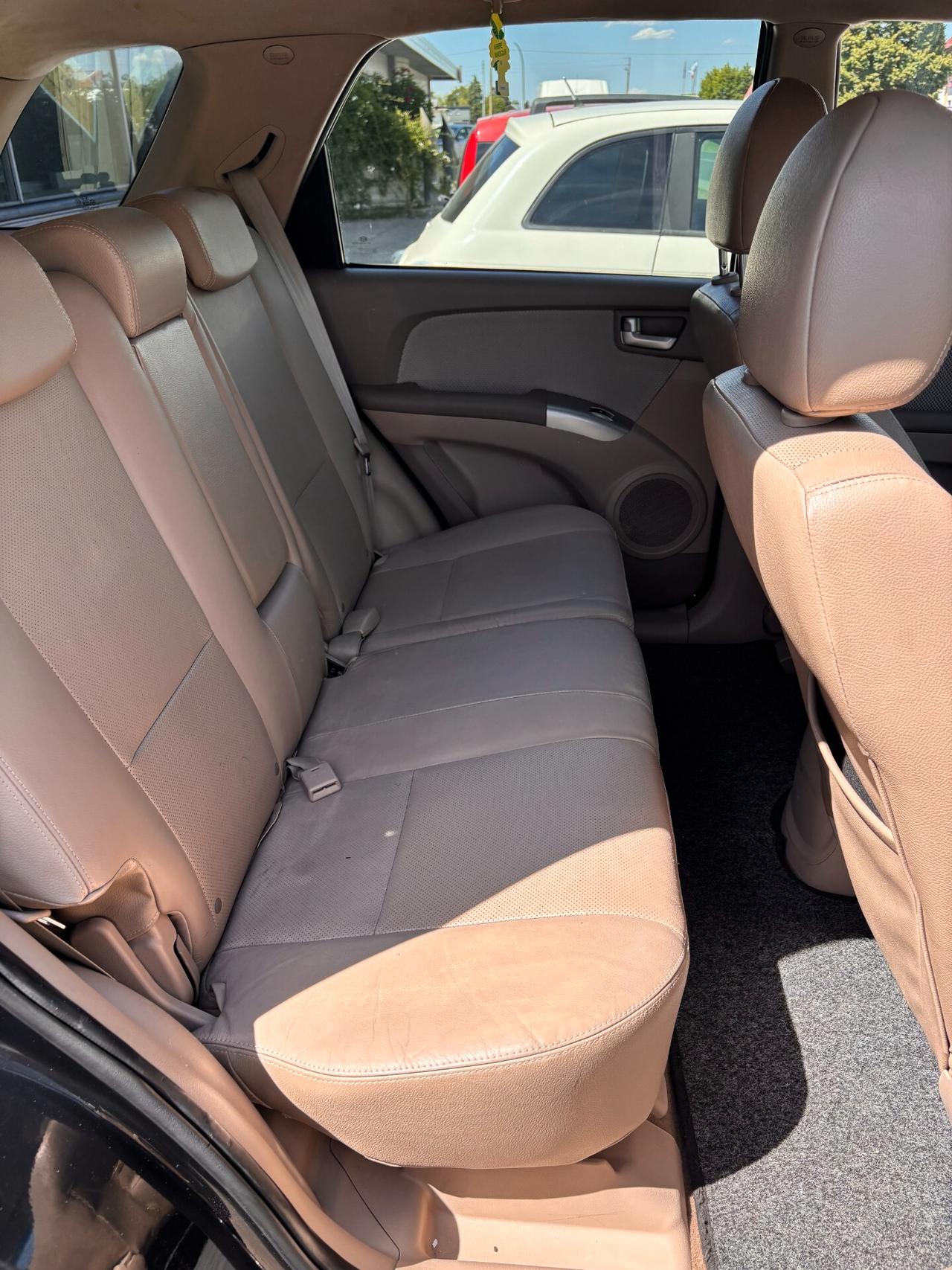 Kia Sportage 2.0 141CV Active Class EcoSuv