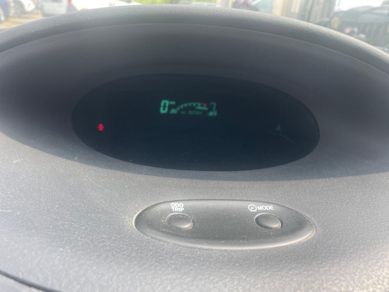 Toyota Yaris 1.0i 16V cat 3 porte