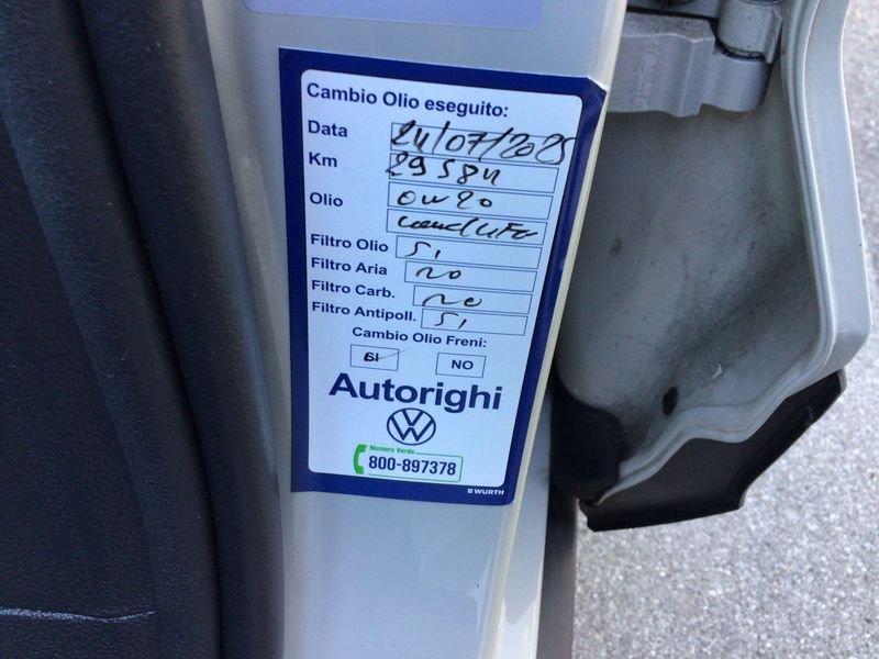 Volkswagen T-Roc 1.5 TSI ACT Sport DSG